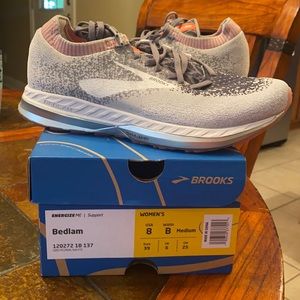Brooks Bedlam Running Shoes